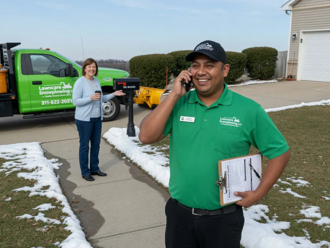 Lawn Care Services By Expert Landscaper Mechanicsville, MD FAQs